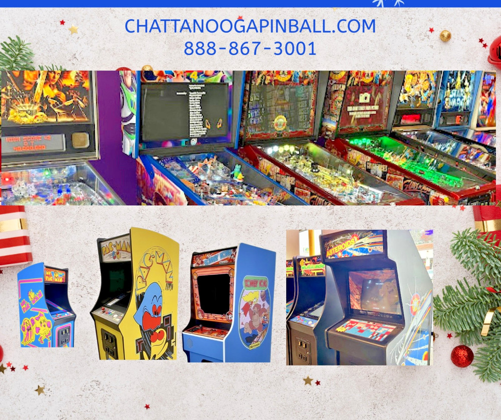 Atari Gauntlet II Arcade Game