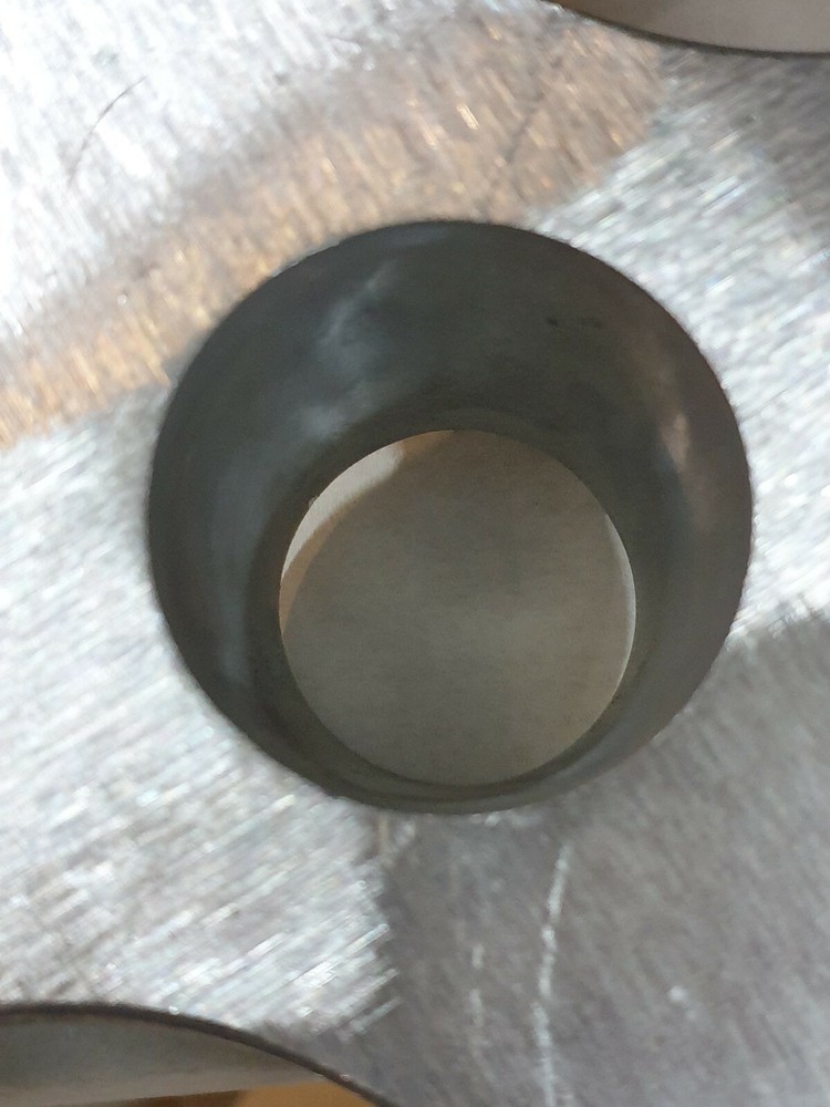 Aluminum Chair base