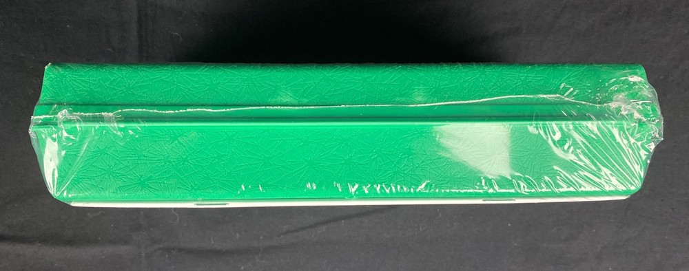 Molecular Visions Flexible Molecular Model Kit Organic/Inorganic Push Pull NEW