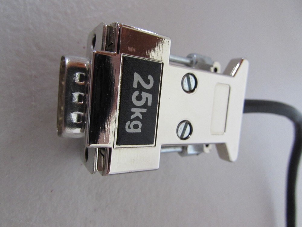 Stable Micro Systems 25kg Interchangable Load Cell TA-XT2i Texture Analyzer USA