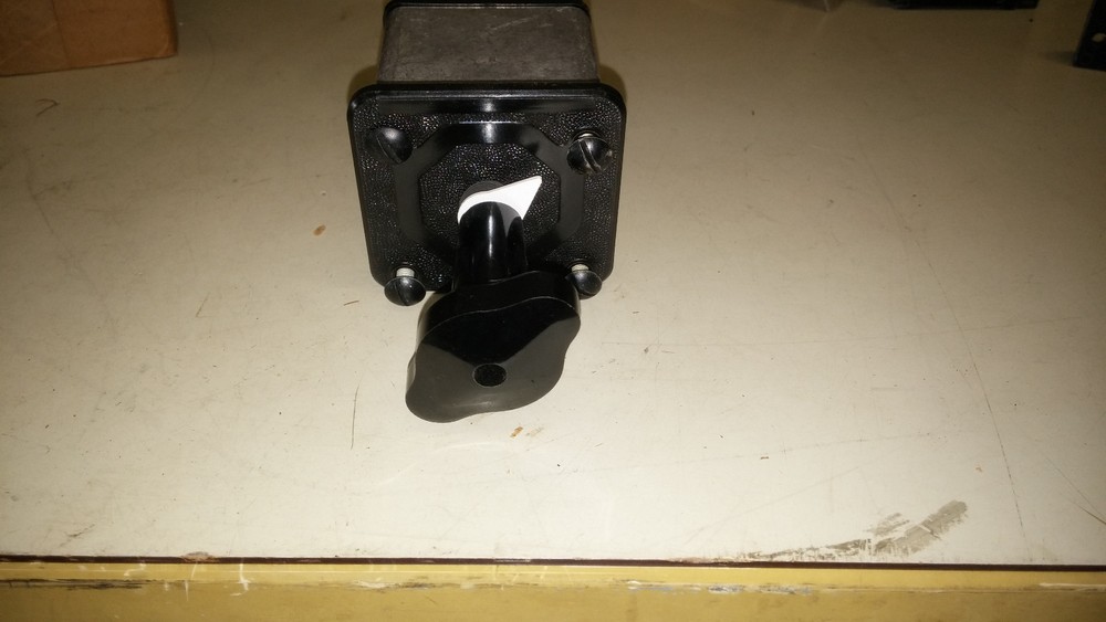 GE 10CJ986 NEW IN BOX SBM CONTROL SWITCH SEE PICS #A46