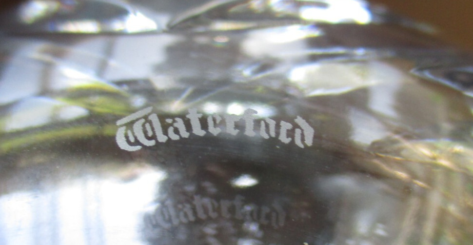 Waterford Crystal, Eve 40 ounce Pitcher