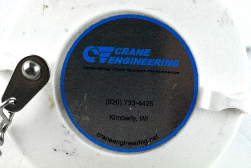 Crane Engineering 1190774-2 094075 Thermo Couple