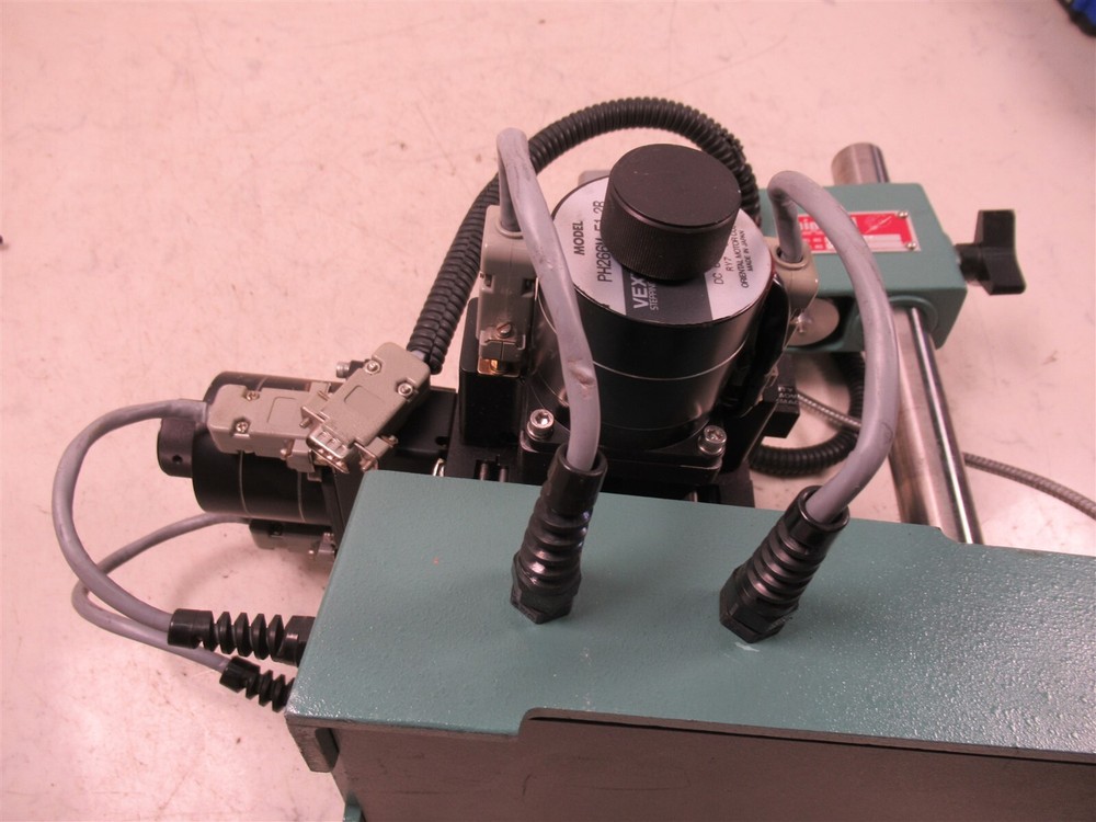 Minitool CNC 2500 Router Drill Micro Drilling Machine