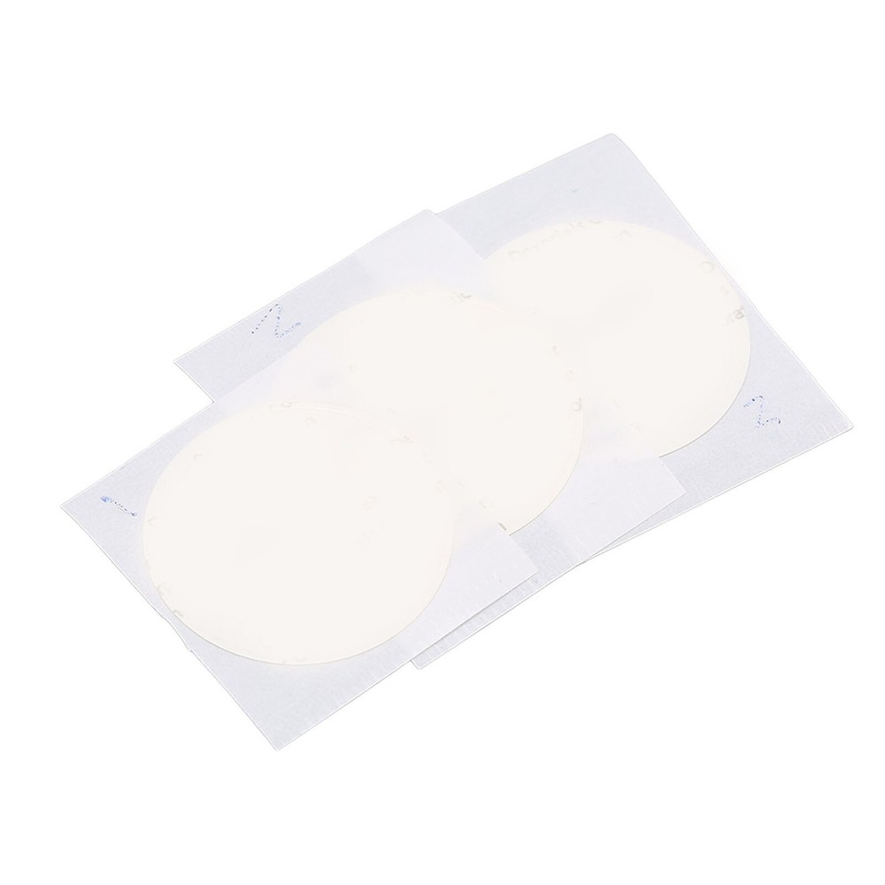 3pcs Watch Bezel Ring Adhesive Professional Ceramic Watch Bezel Insert