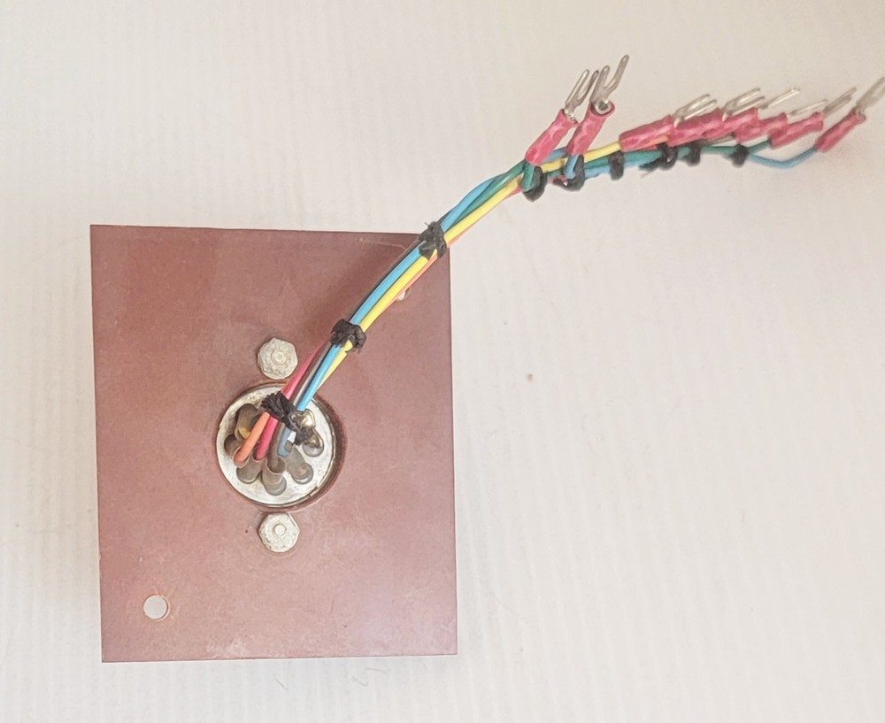 UTC P.D. PA-2540 Transformer Tested