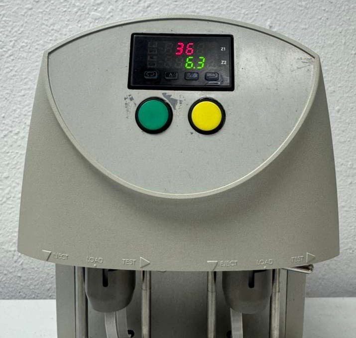 Thrombelastograph Model 5000 Hemostasis Analyzer Lab Equipment Unit