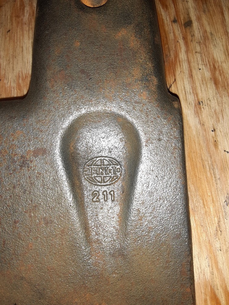 Pengo 211 Auger Tooth