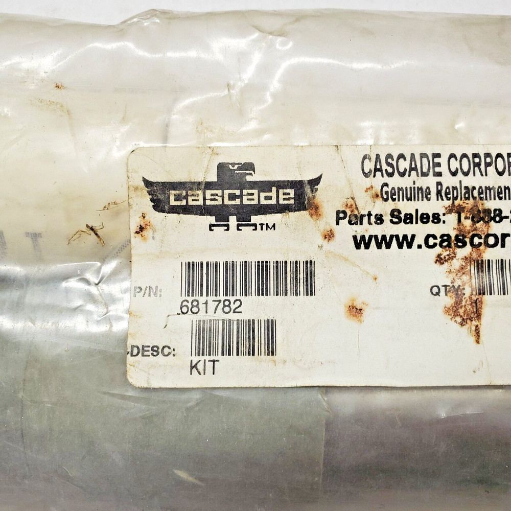 CASCADE 681782 PIN KIT NEW OEM