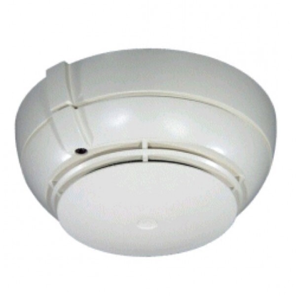 Siemens DO1151A - AlgoRex Series Interactive Optical Smoke Detector