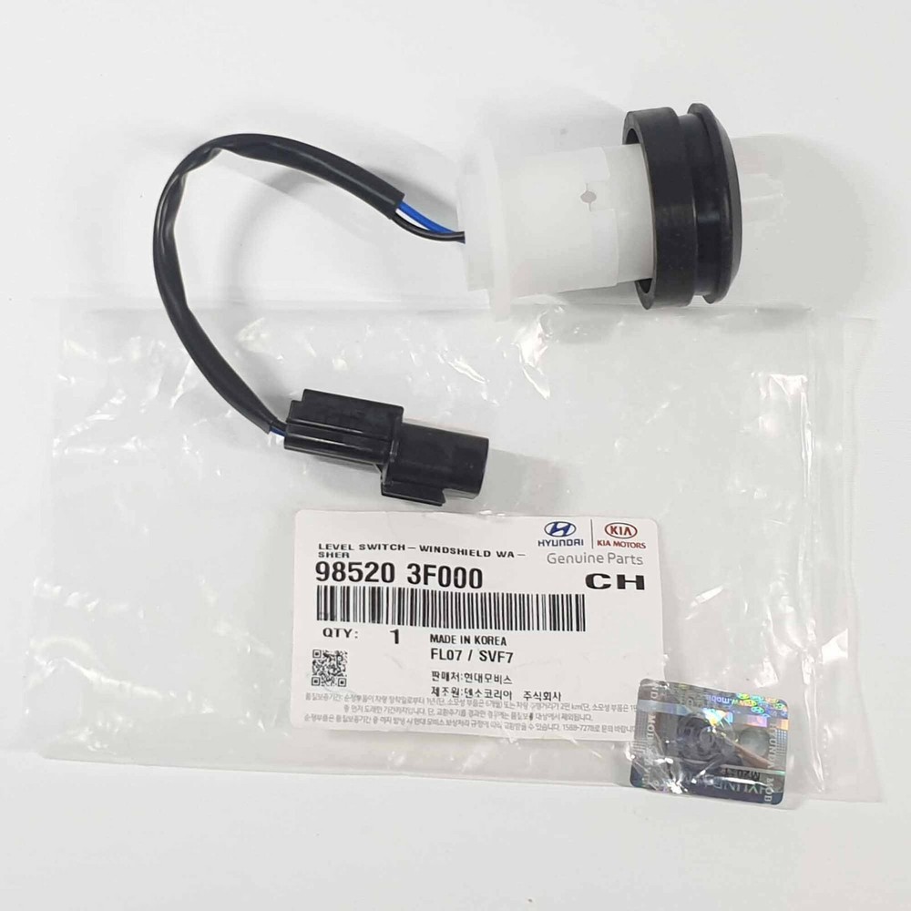 985203F000 Windshield Washer Fluid Level Sensor For Kia Sorento 2011-2013