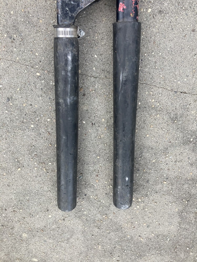 HK Porter Ratcheting Cable Cutter