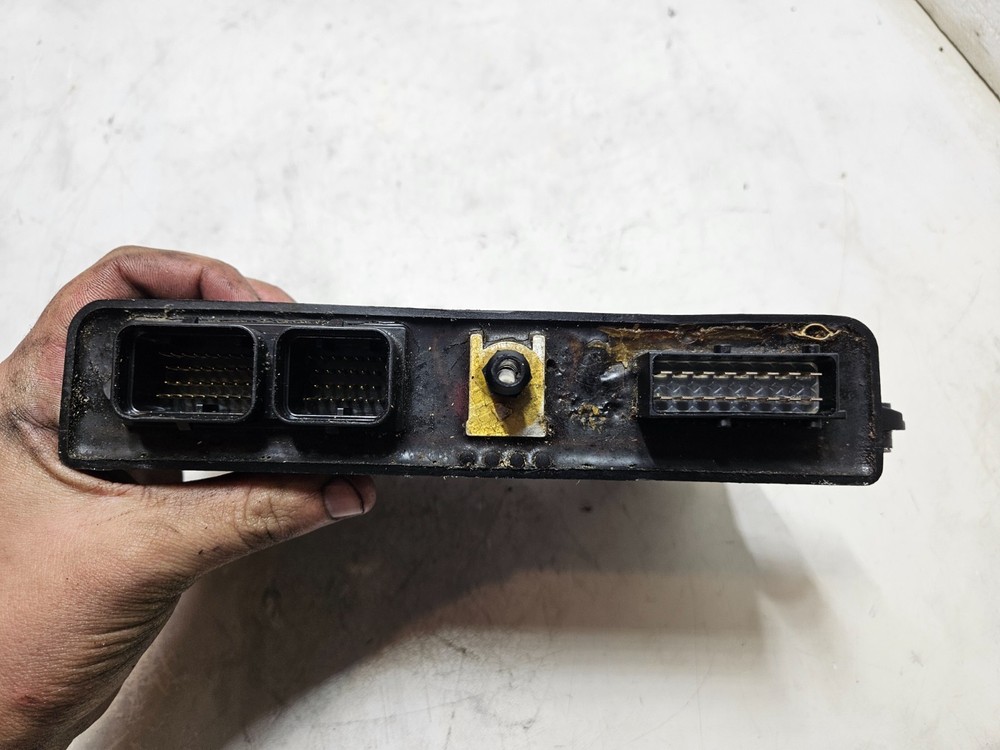 OEM Evinrude E-Tec 50hp EMM ECM ECU Computer Control Module 586862 Freshwater