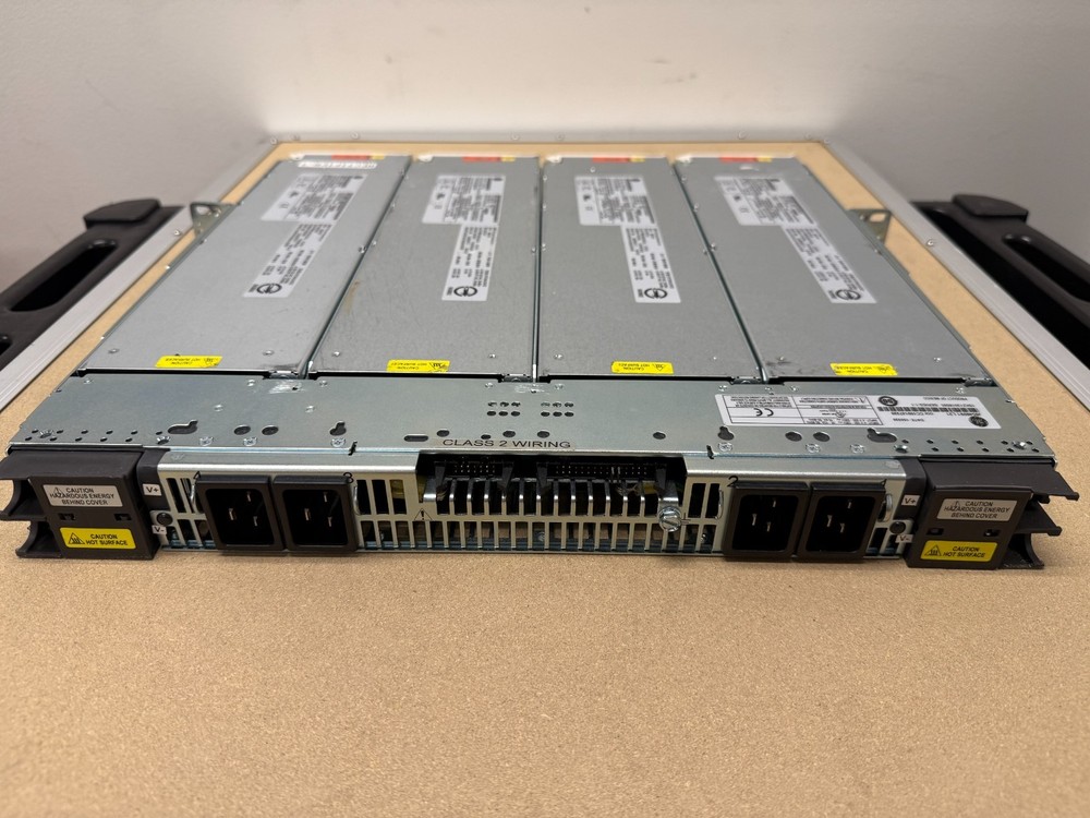 FOR SALE RECTIFIER w/ 4 POWER MODULES INCLUDED!!!