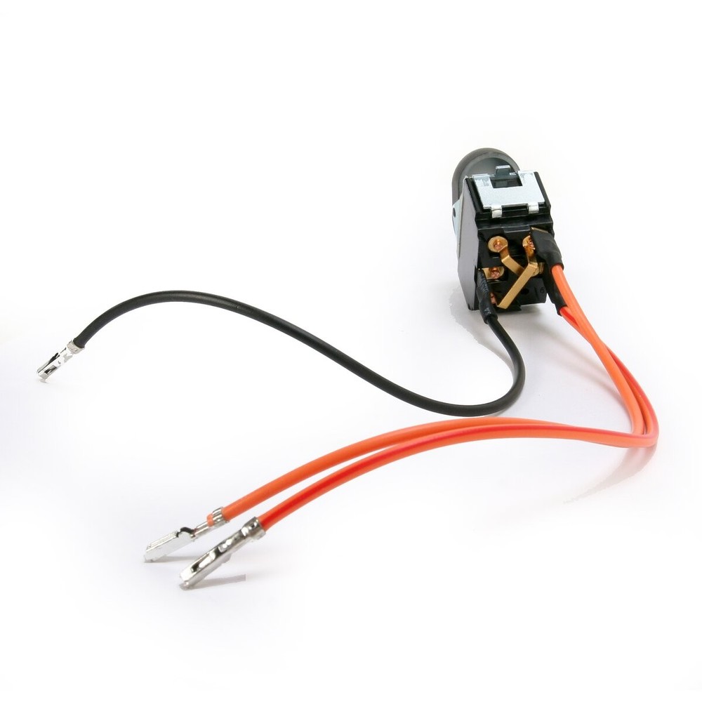Drag Specialties Accessory Switch - 2106-0219