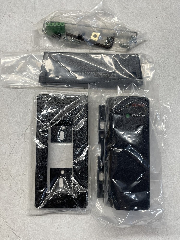 KRONOS 8600760-001 REMOTE READER NEW IN OPEN BOX-MULTIPLE AVAILABLE