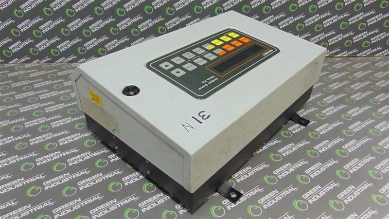 USED Servomex 700B13102103000 Series 700 Analyzer Control Unit