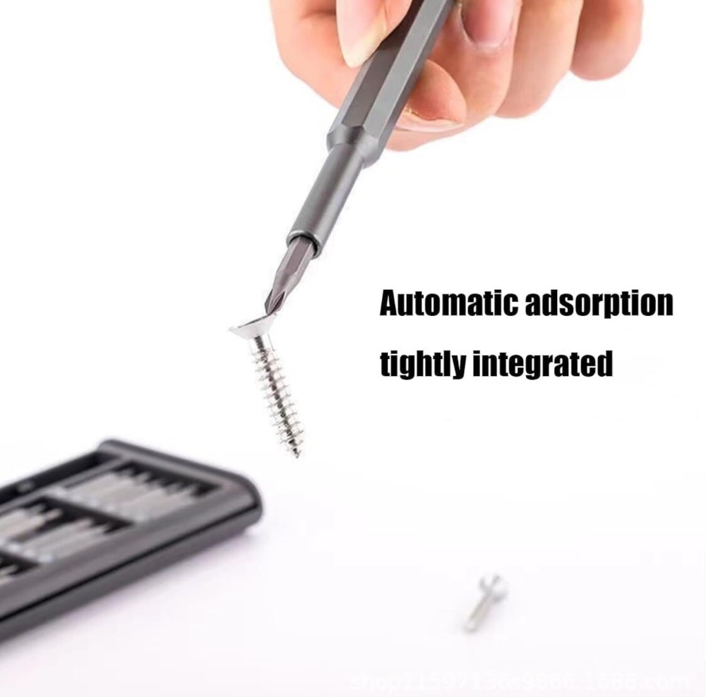 Screwdriver Set Torx Security T8 Tools For PS5 PS4 Console Controller Fan Clean