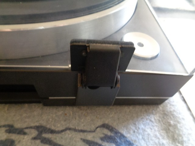Sony PS - X70 Audio Stereo Turntable System