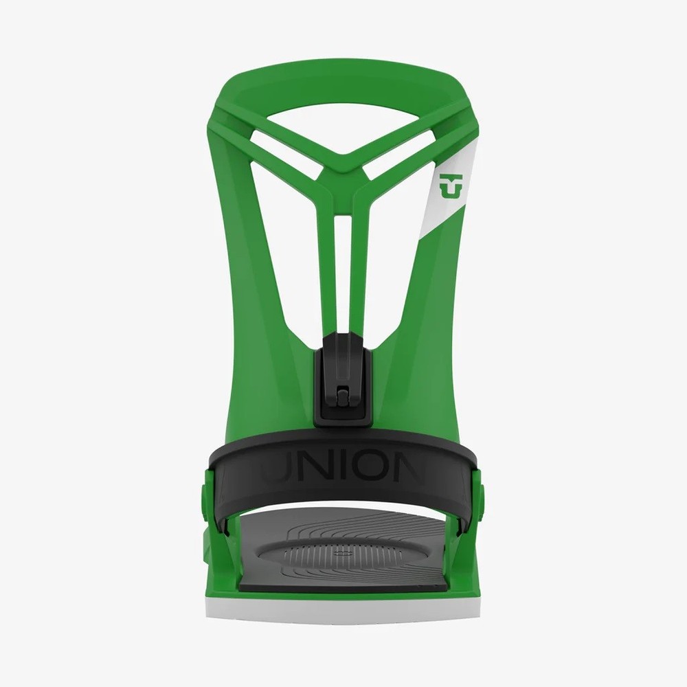 Union Flight Pro Bindings Green Small