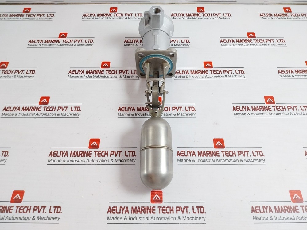 TRIMOD 'BESTA A 01 090 Float Level Switch 250VAC
