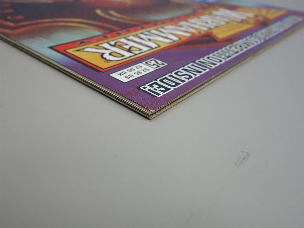 Warhammer Monthly - Issue 25