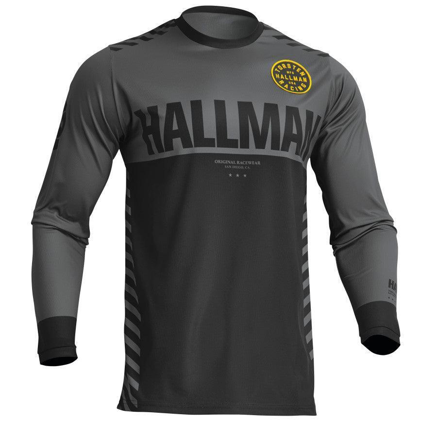 Thor Differ Slice Jersey