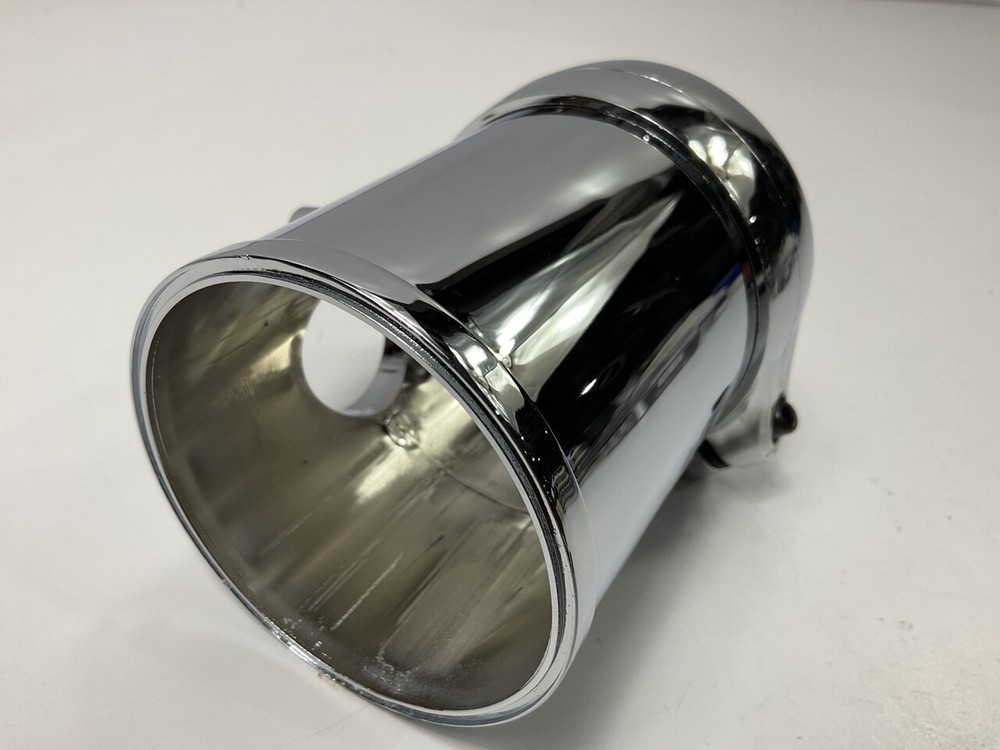 Spectre Performance 8705 3" Air Flow Sensor Mount Adapter Tube