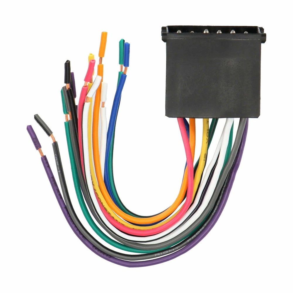 Metra AXTO-CH2 Data Intfc w/Sign For Select Chrysler 2002-2008