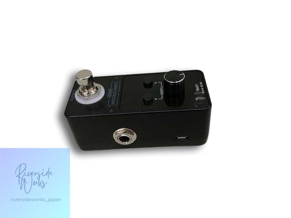 Cekato Loop Station Guitar Effect Pedal