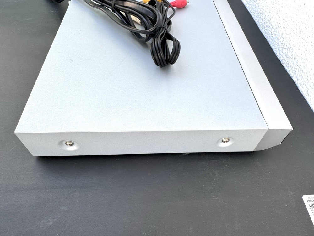 Astar DVD-3100 DVD Player (No Remote) Tested Fully Working Used