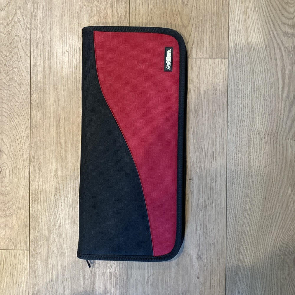 Knitting Needle Holder