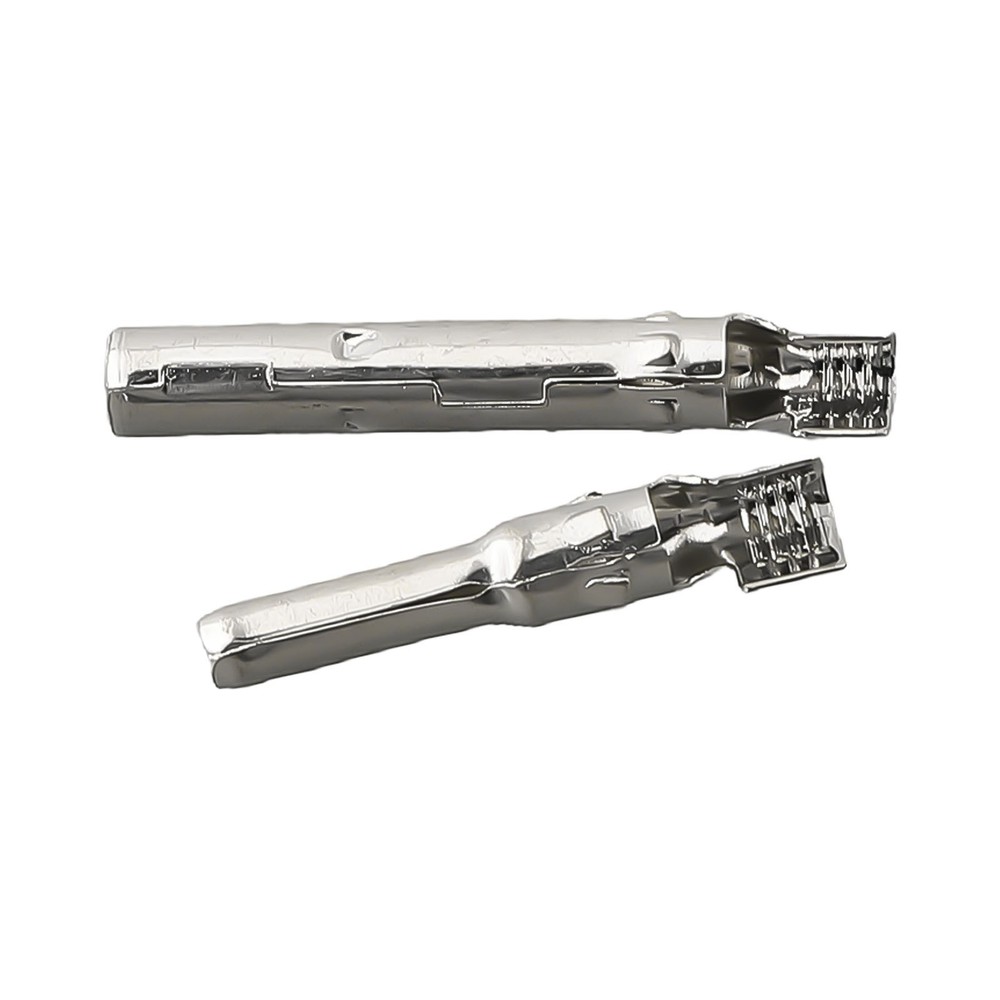 High Load Capacity Solar Cable Connectors for Large Current and Voltage