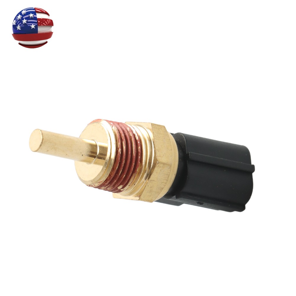 Engine Coolant Temperature Sensor Fit for Mitsubishi Galant Eclipse Lancer