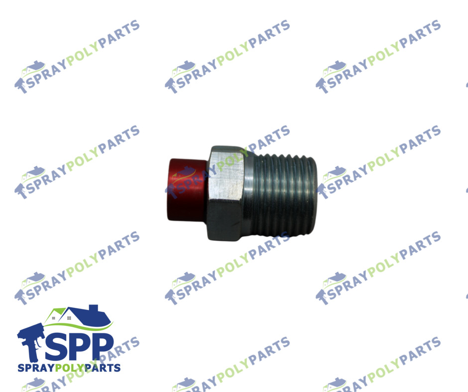 GRACO  KIT, RUPTURE DISK ASSY (248187)