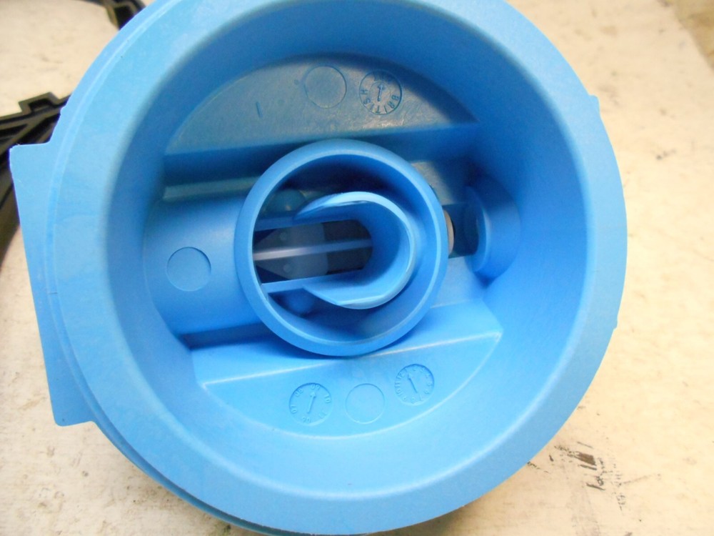 new whole house omnifilter water filter system 025 series E