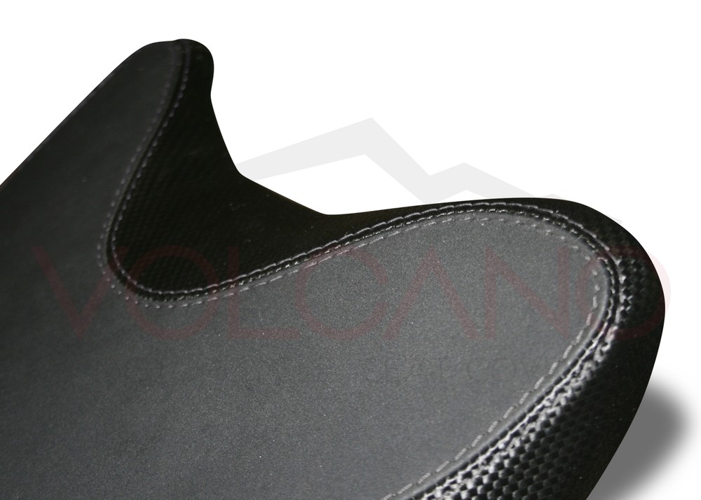 Cover Coverage Saddle Fits Yamaha MT07 MT 07 2015