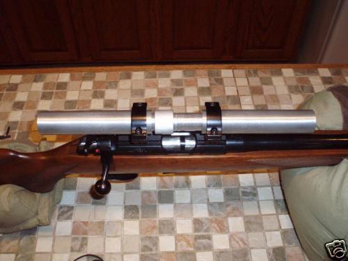 SCOPE RING ALIGNMENT TOOL!! 34 mm