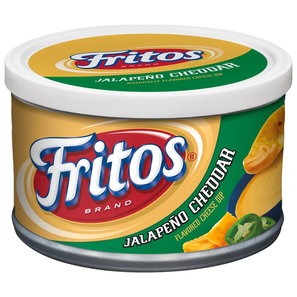 Jalapeno Cheddar Cheese Dip
