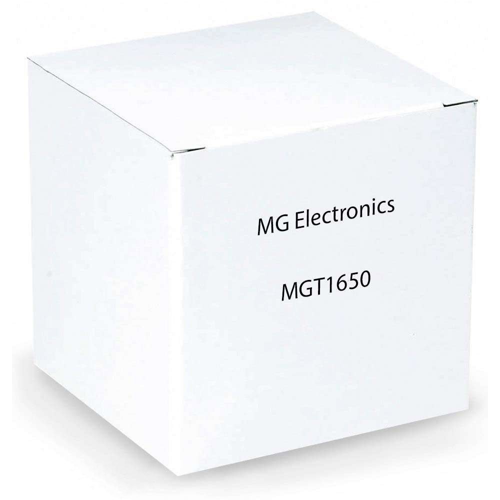 MG Electronics MGT1650