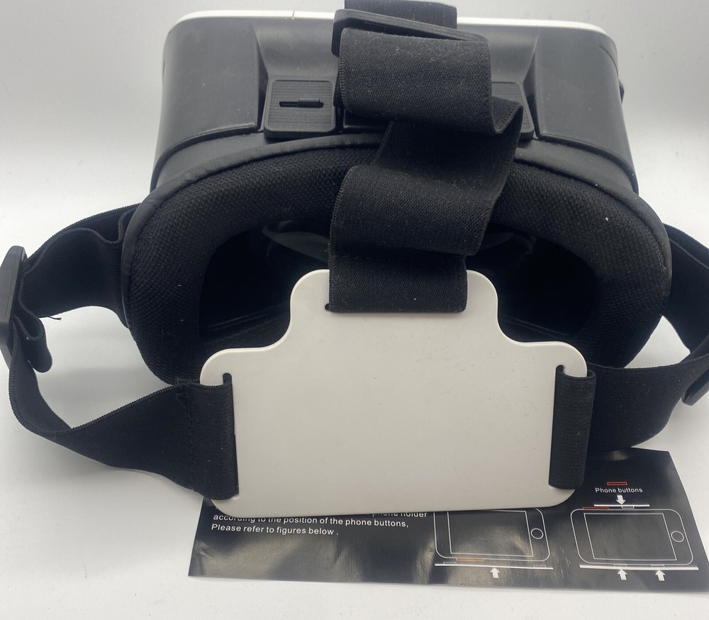 VR Box | Virtual Reality Glasses NEW IN BOX