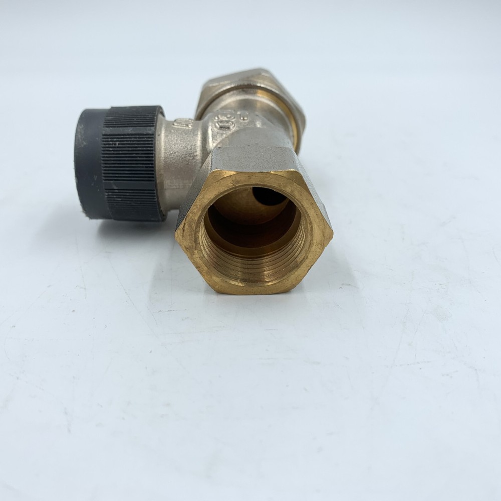 Replacement Radiator Valve 3/4" Connections