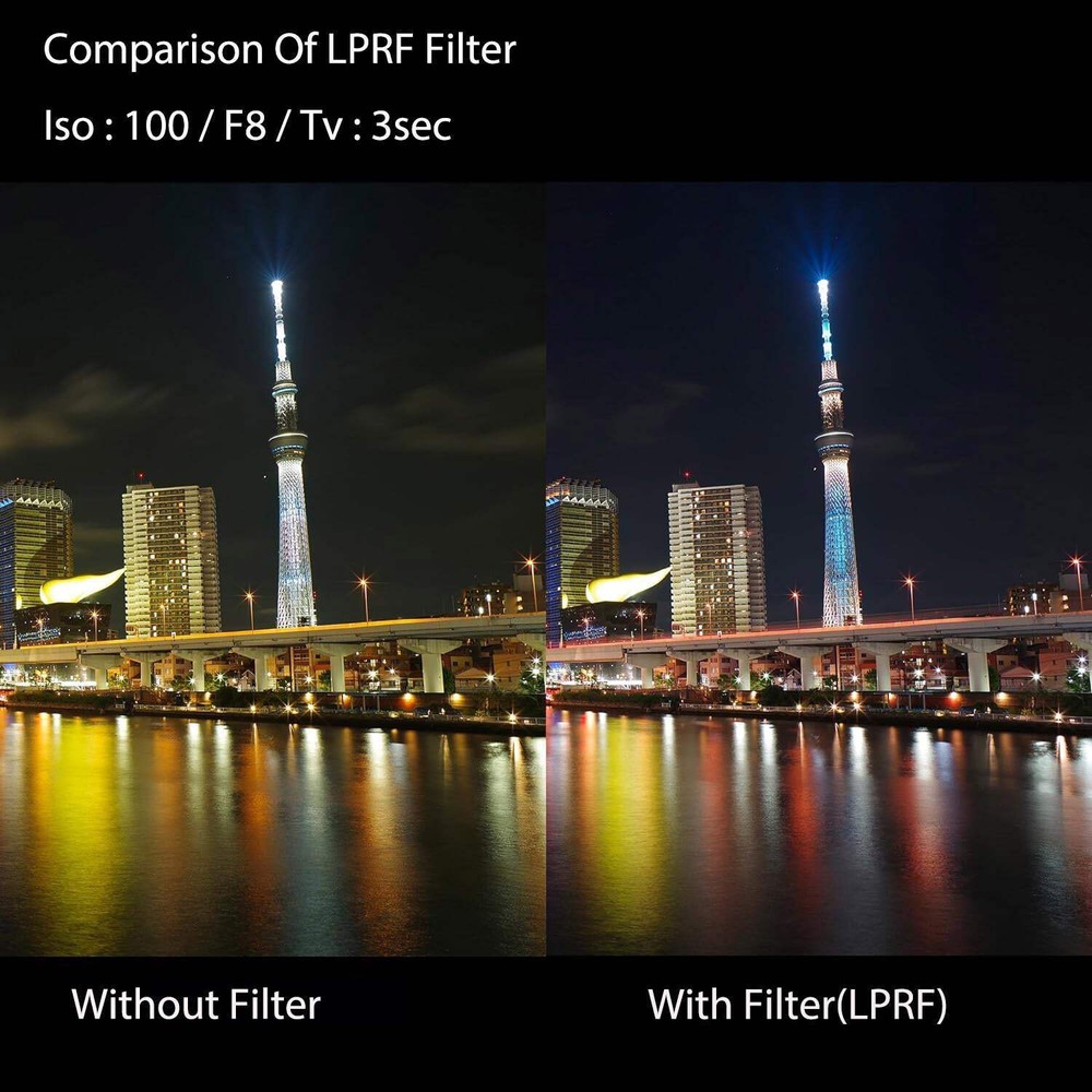 KANI HT100III Starry Sky Set