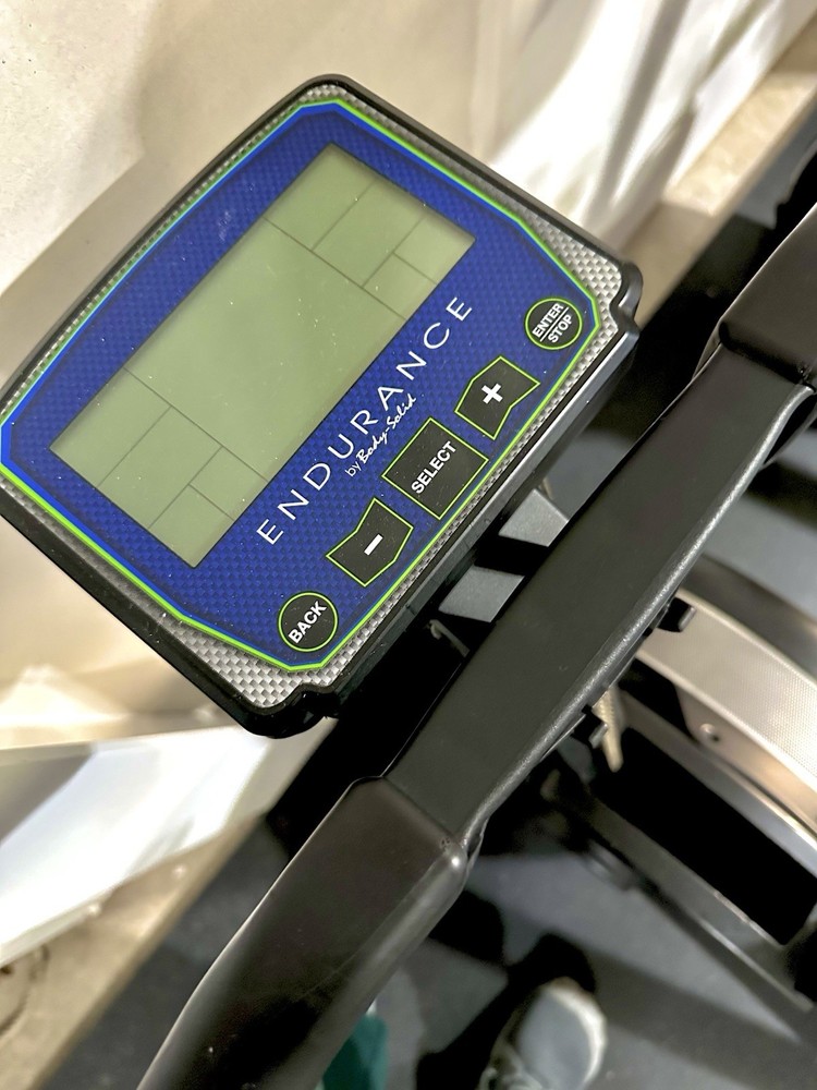 Body Solid Endurance R300 Rower