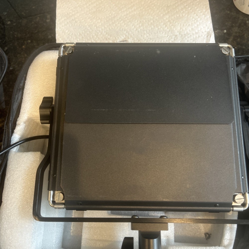 Neewer NL-660 Dimmable Large LED Video Light Panel