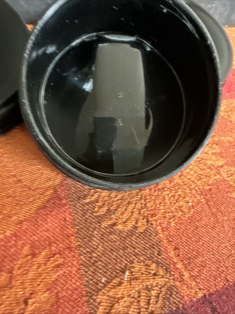 Nutri NINJA Professional BL450 Replacement Cup Lids VGC