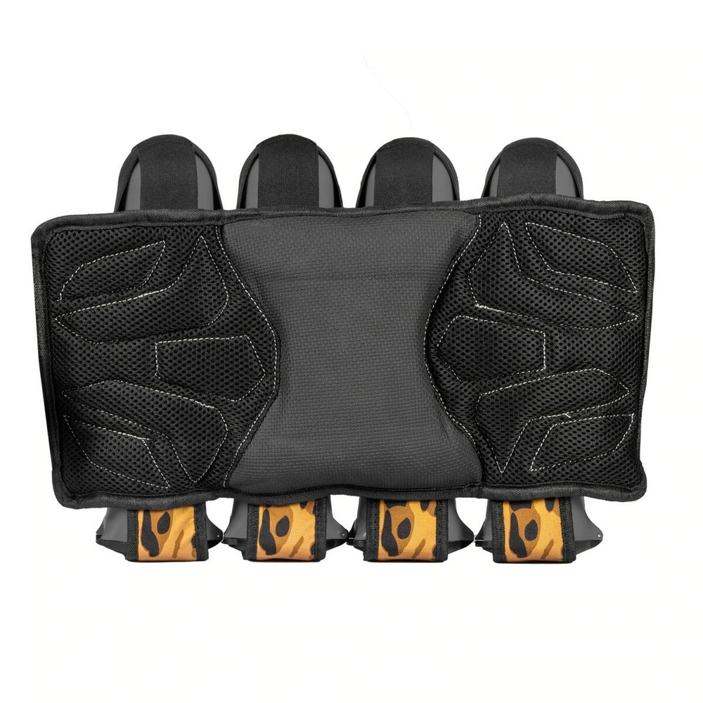 HK Army Eject Harness / Pack - 4+3 - Leopard King