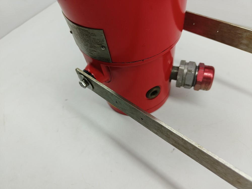 MEDC NG17 5FB 12-48V