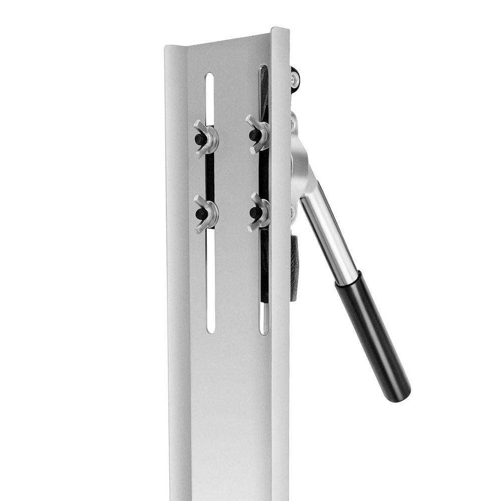 Manual Wine Bottle Corker Hand Wine Bottle Corking Inserting Stopper Tool 2 POM