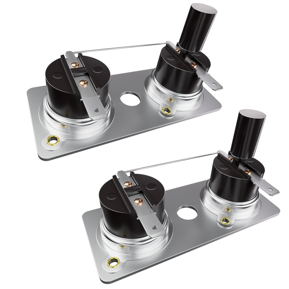 232306 Thermostat Switch Compatible with Suburban, Model:232306,RV Thermostat